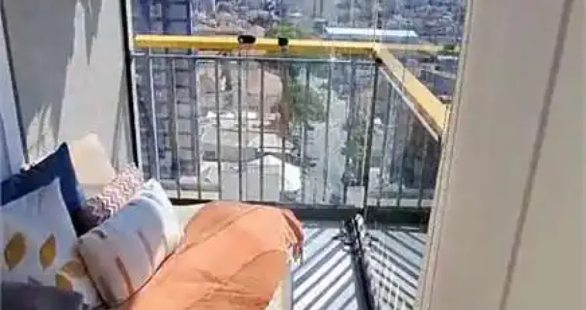 Apartamento com 2 quartos à venda na Rua Alfredo Pujol, 451, Santana, São Paulo