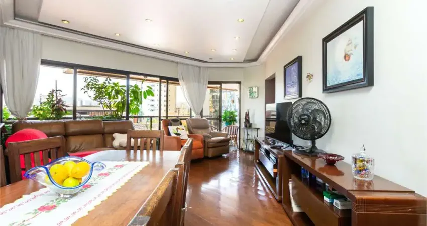 Apartamento com 3 quartos à venda na Rua Pedro Doll, 531, Santana, São Paulo