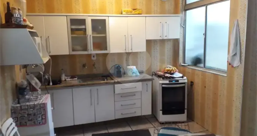 Casa com 3 quartos à venda na Rua Doutor Zuquim, 872, Santana, São Paulo