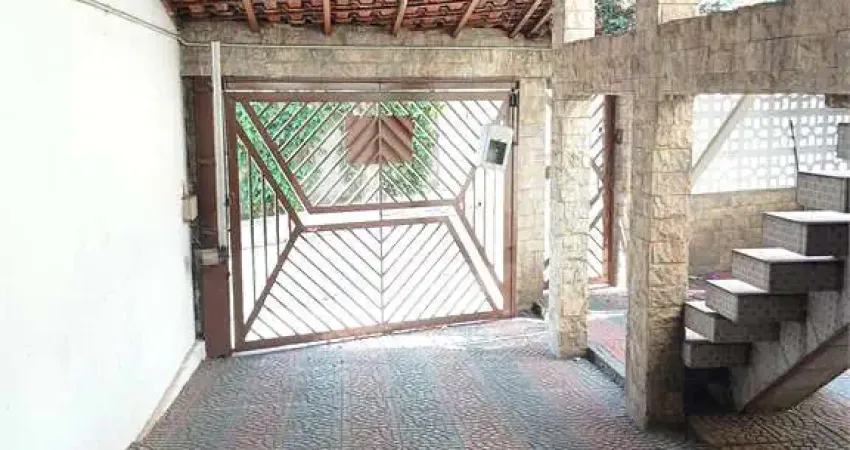 Casa com 2 quartos à venda na Rua Engenheiro Mac Lean, 65, Santana, São Paulo