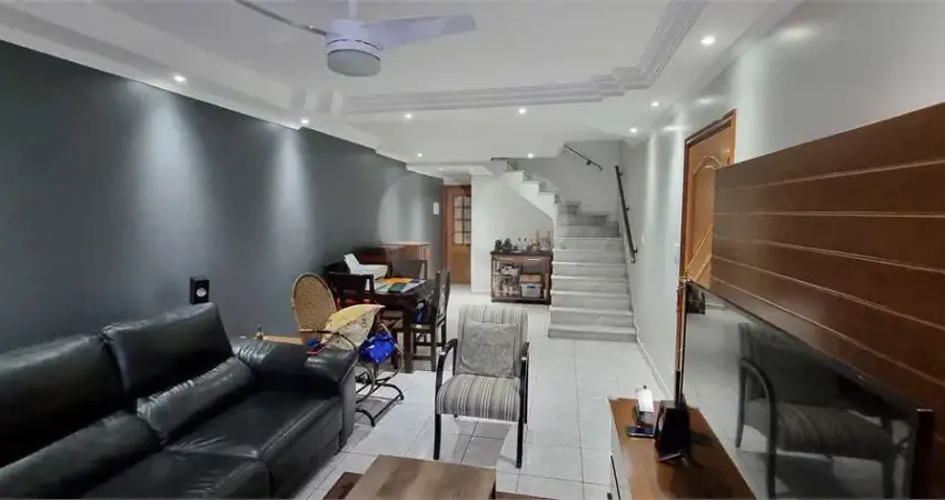 Casa com 3 quartos à venda na Rua Heliodora, 107, Santana, São Paulo