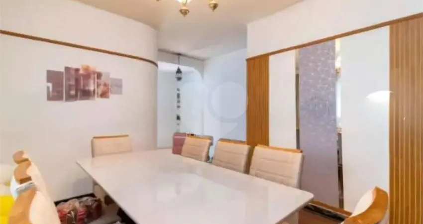 Casa com 3 quartos à venda na Rua Andradina, 30, Santana, São Paulo