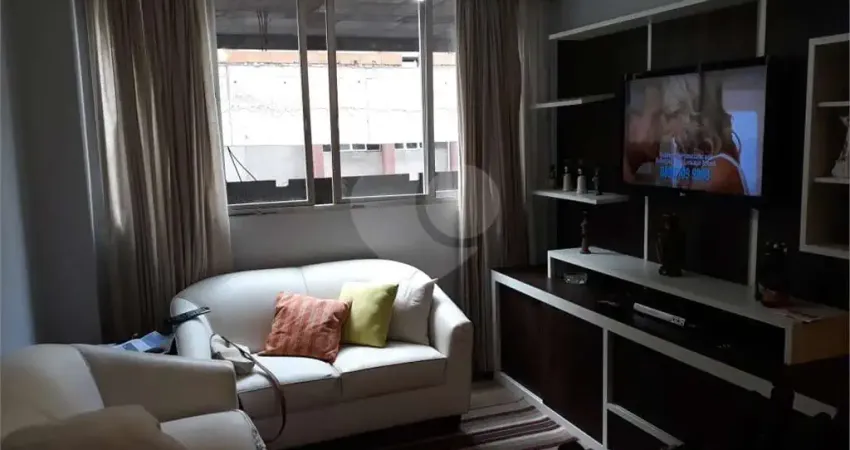 Apartamento com 3 quartos à venda na Rua Alfredo Pujol, 266, Santana, São Paulo