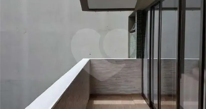 Apartamento com 4 quartos à venda em Santana, São Paulo
