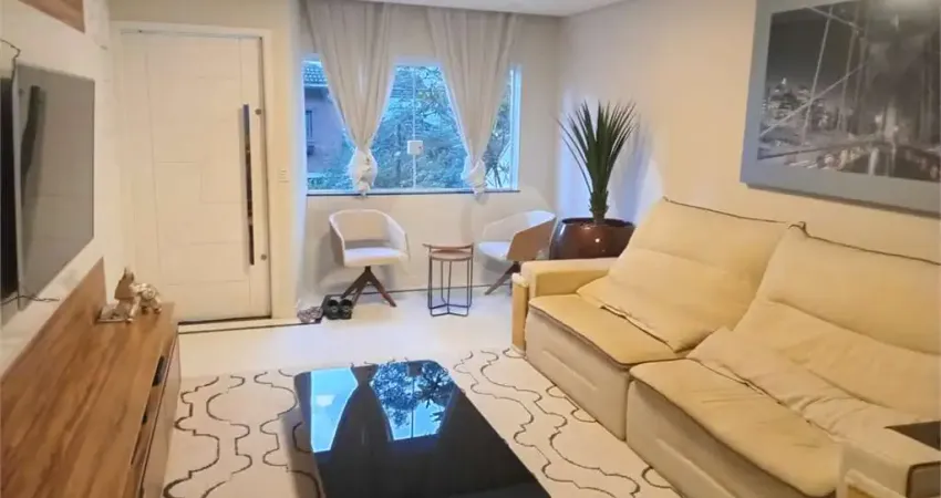 Casa com 3 quartos à venda na Rua Vitória Perpétua, 143, Santana, São Paulo