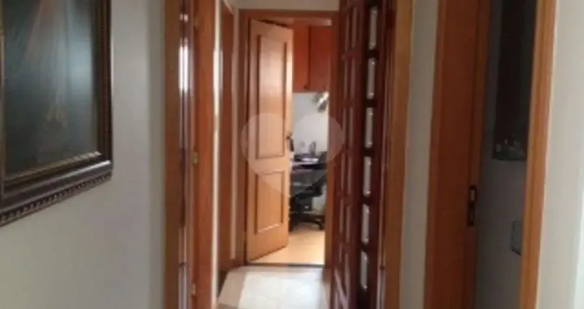 Apartamento com 2 quartos à venda na Rua José Debieux, 398, Santana, São Paulo