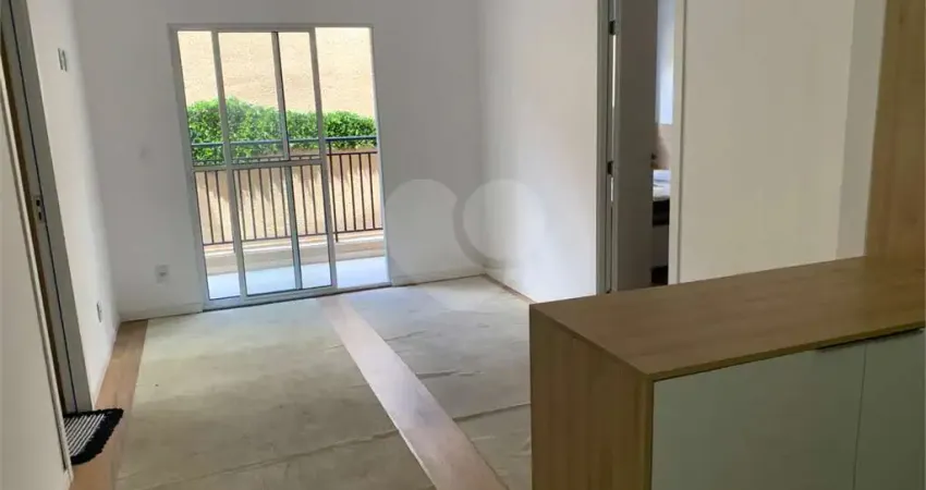 Apartamento com 2 quartos à venda na Rua Lídia Coelho, 7, Santana, São Paulo