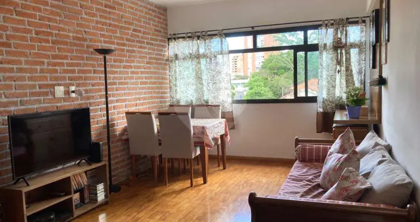 Apartamento com 3 quartos à venda na Rua Coronel Luís Barroso, 315, Santo Amaro, São Paulo
