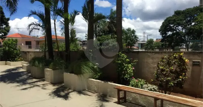 Apartamento com 3 quartos à venda na Rua Padre José Maria, 1081, Santo Amaro, São Paulo