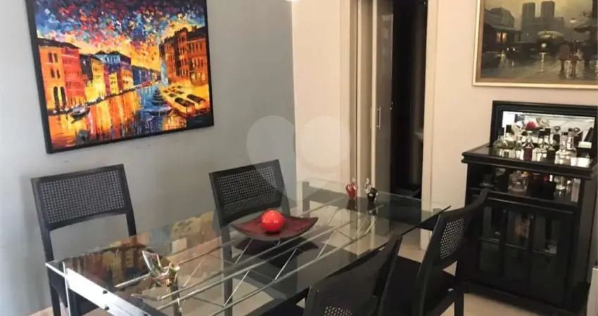 Casa com 3 quartos à venda no Planalto Paulista, São Paulo