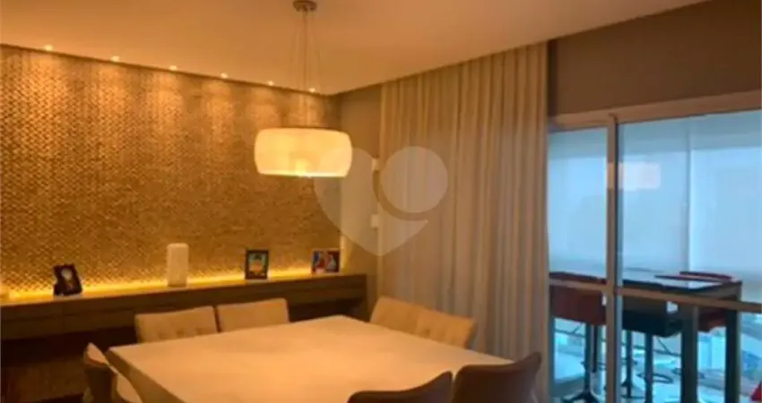 Apartamento com 3 quartos à venda no Panamby, São Paulo