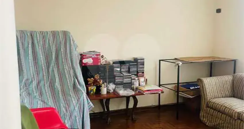 Casa com 2 quartos à venda na Saúde, São Paulo