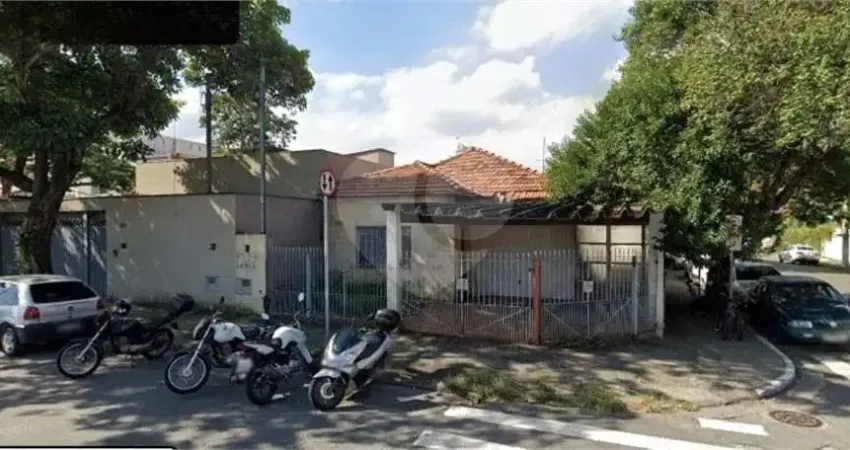 Casa com 3 quartos à venda no Brooklin, São Paulo