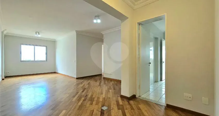 Apartamento com 2 quartos à venda na Saúde, São Paulo