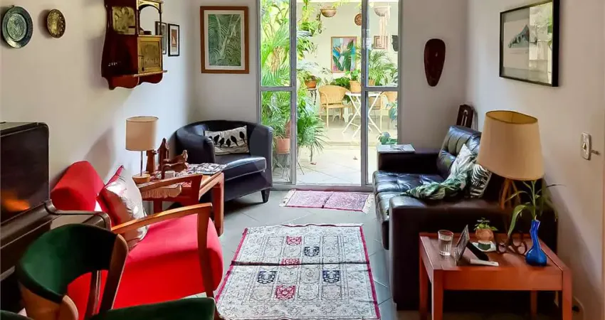 Casa com 3 quartos à venda no Brooklin, São Paulo