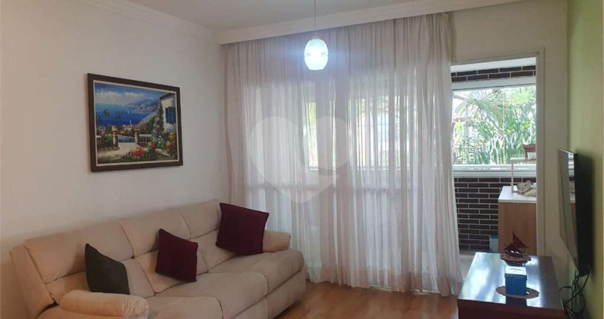 Apartamento com 2 quartos à venda na Vila Leopoldina, São Paulo