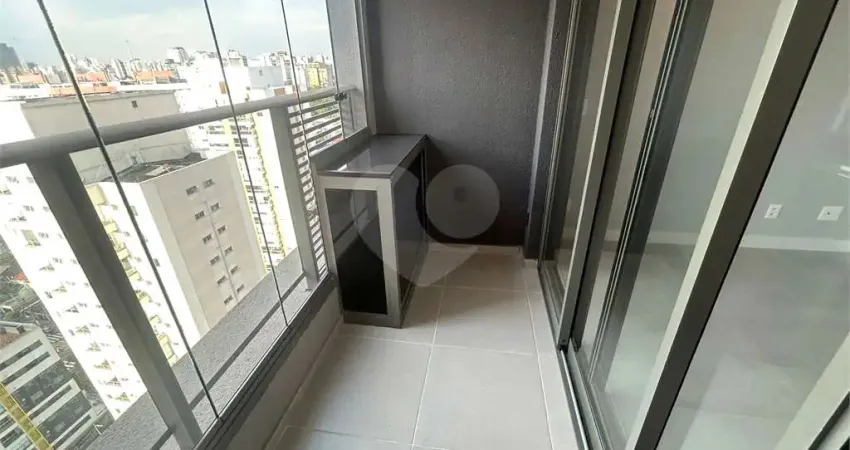 Kitnet / Stúdio para alugar na Vila Clementino, São Paulo