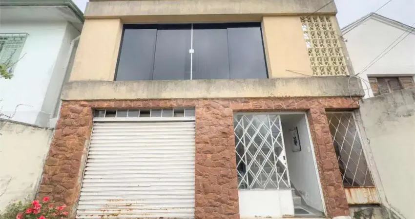 Casa com 3 quartos à venda na Rua Dinieper, 92, Lapa, São Paulo