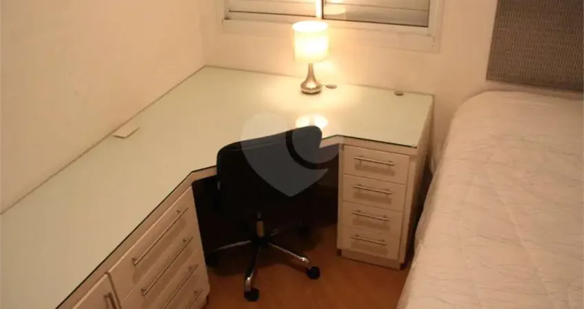 Apartamento com 2 quartos à venda na Vila Leopoldina, São Paulo