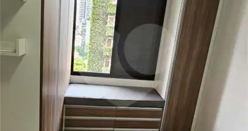 Apartamento com 2 quartos à venda em Perdizes, São Paulo