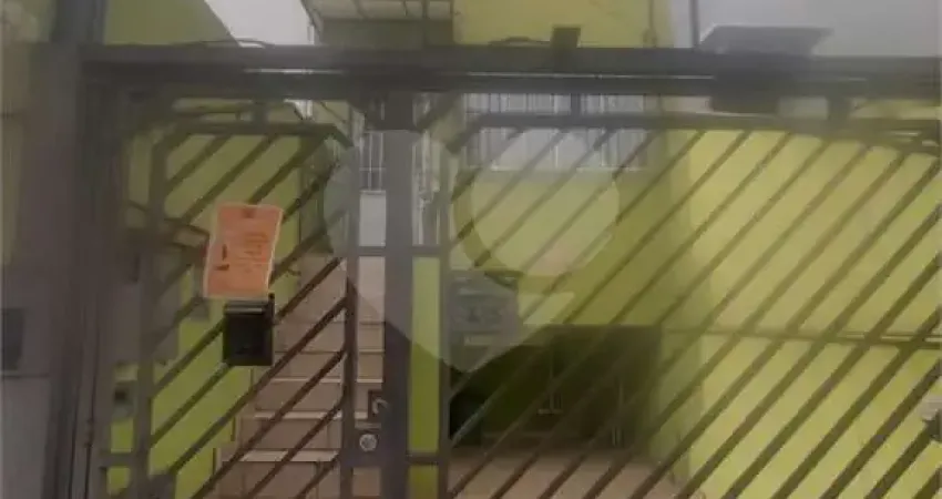 Casa com 2 quartos à venda na Vila Clementino, São Paulo