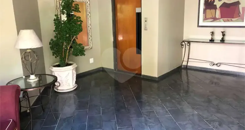 Apartamento com 2 quartos à venda no Jardim Sul, São Paulo