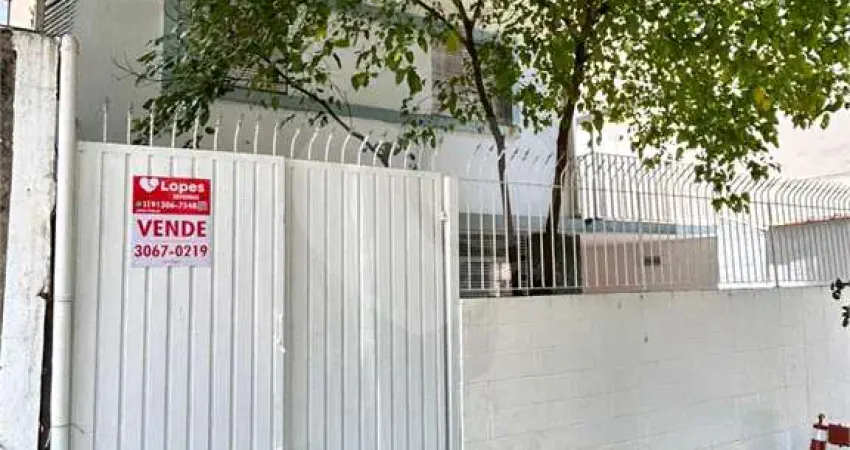 Casa com 3 quartos à venda em Pinheiros, São Paulo