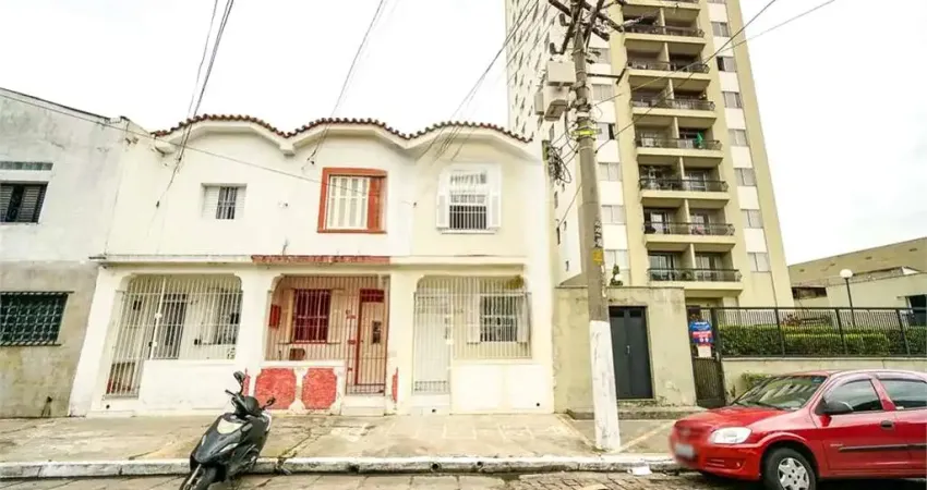Casa com 2 quartos à venda no Tatuapé, São Paulo