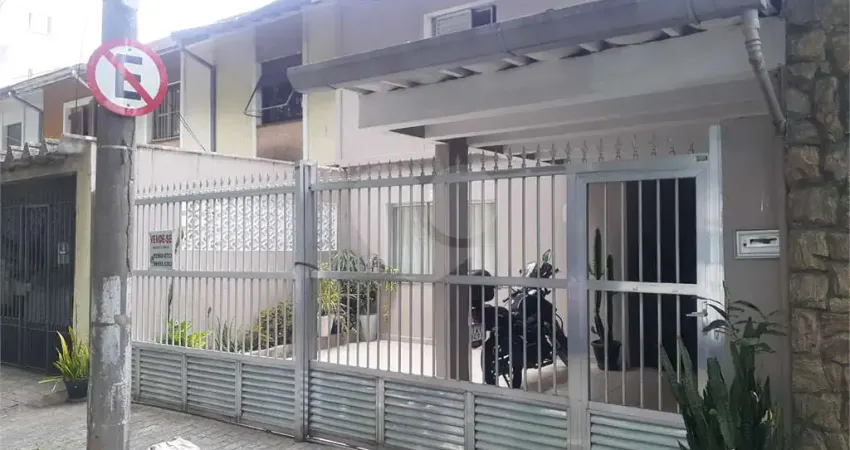 Casa com 3 quartos à venda na Vila Sônia, São Paulo