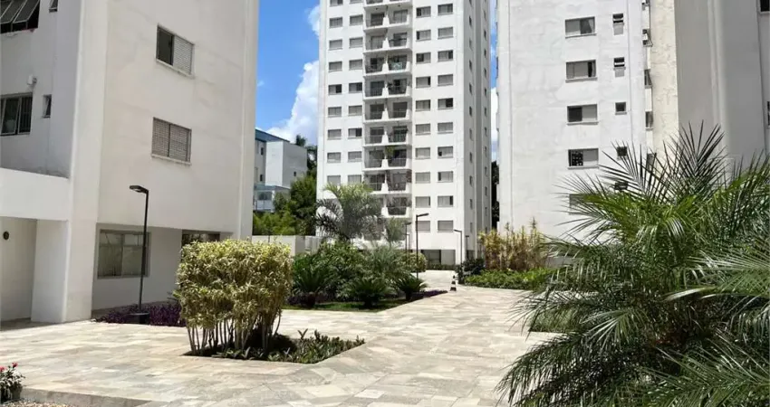 Apartamento com 2 quartos à venda em Santana, São Paulo