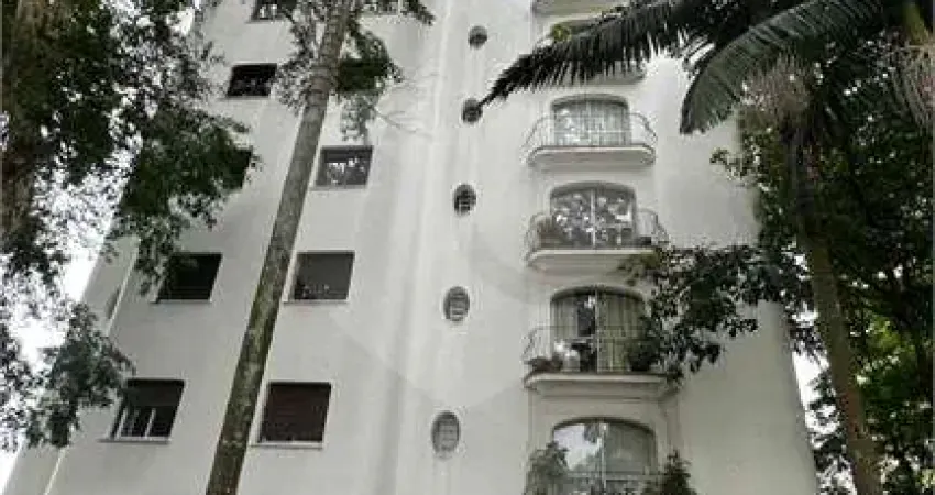 Apartamento com 3 quartos à venda no Jardim Sul, São Paulo
