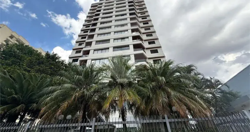 Apartamento com 3 quartos à venda na Vila Paulicéia, São Paulo