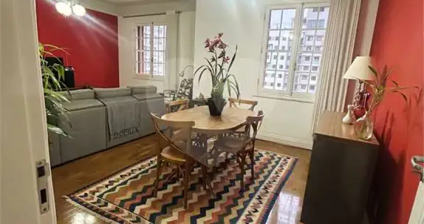 Apartamento com 3 quartos à venda no Campos Eliseos, São Paulo