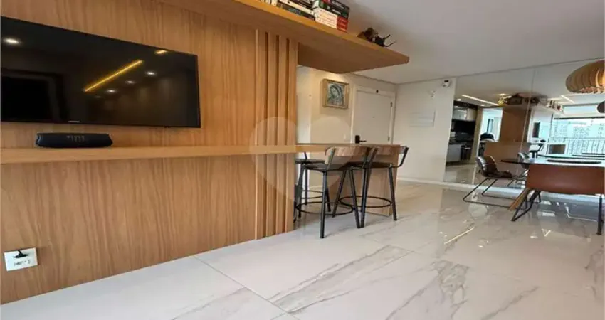 Apartamento com 3 quartos à venda no Jardim Sul, São Paulo