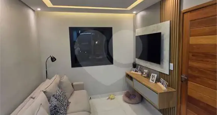 Apartamento com 2 quartos à venda em Jardim São Paulo(zona Norte) - SP