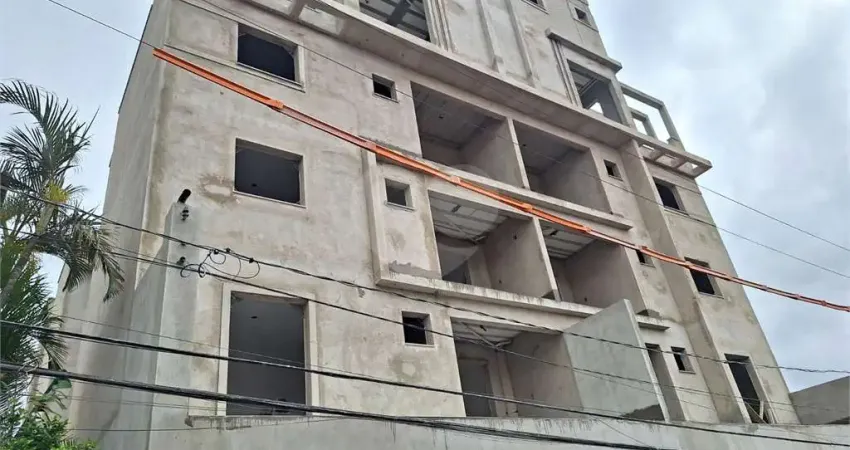 Casa em condomínio fechado com 3 quartos à venda no Tucuruvi, São Paulo