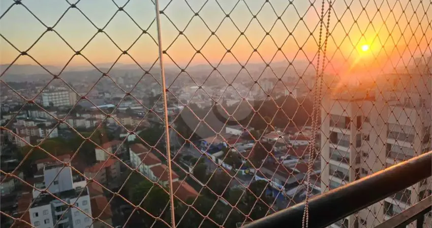 Apartamento com 2 quartos à venda em Jardim Leonor Mendes De Barros - SP