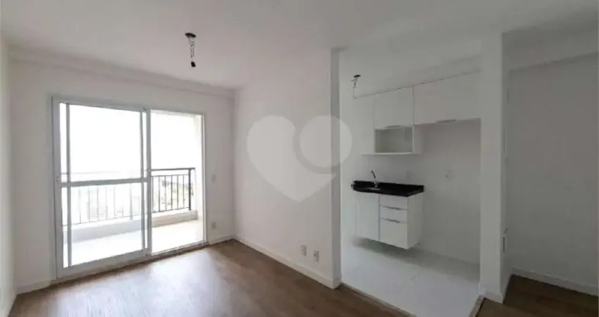 Apartamento com 2 quartos à venda no Brás, São Paulo