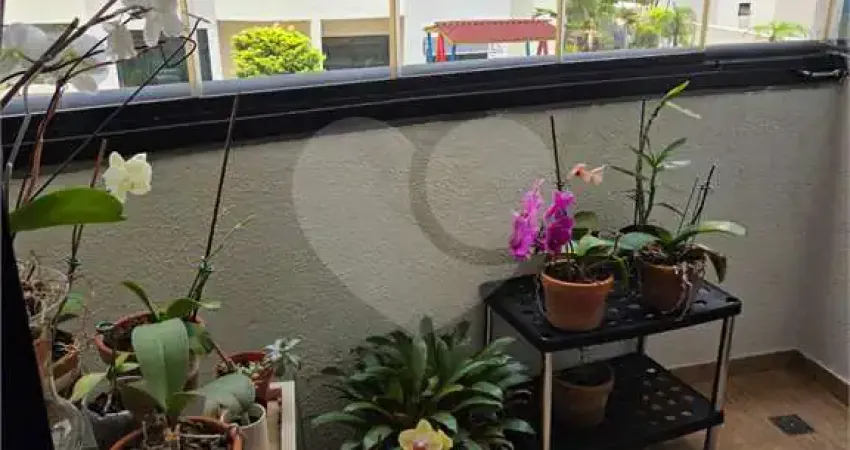 Apartamento com 3 quartos à venda no Mandaqui, São Paulo