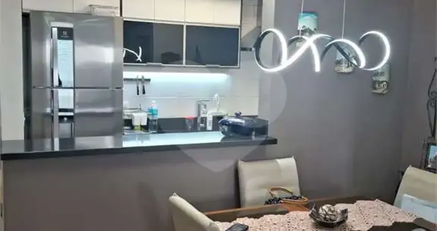 Apartamento com 3 quartos à venda no Mandaqui, São Paulo