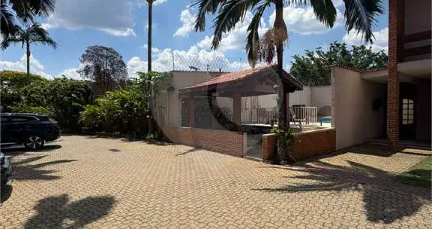 Casa em condomínio fechado com 3 quartos à venda no Tremembé, São Paulo