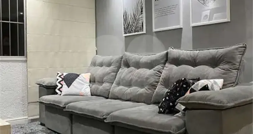 Apartamento com 3 quartos à venda no Mandaqui, São Paulo