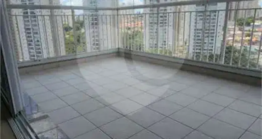 Apartamento com 3 quartos à venda no Mandaqui, São Paulo