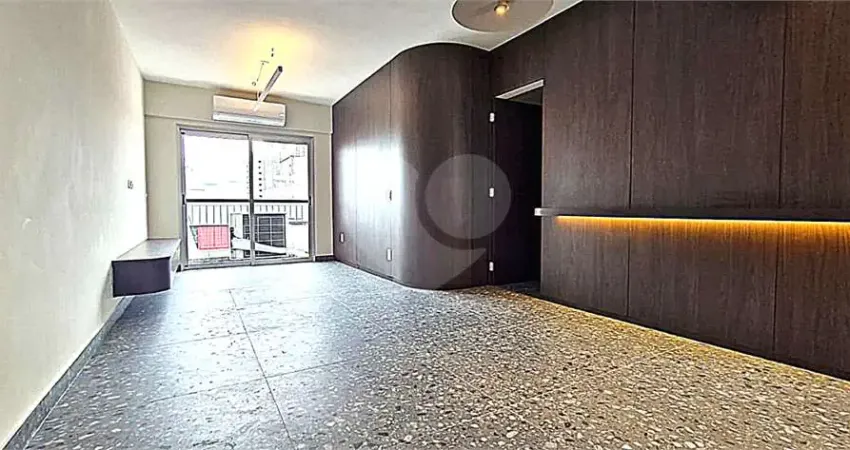 Apartamento com 2 quartos para alugar na Vila Olímpia, São Paulo