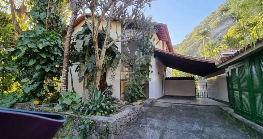 Casa em condomínio fechado com 6 quartos à venda na Rua João Coelho Branco, Itanhangá, Rio de Janeiro