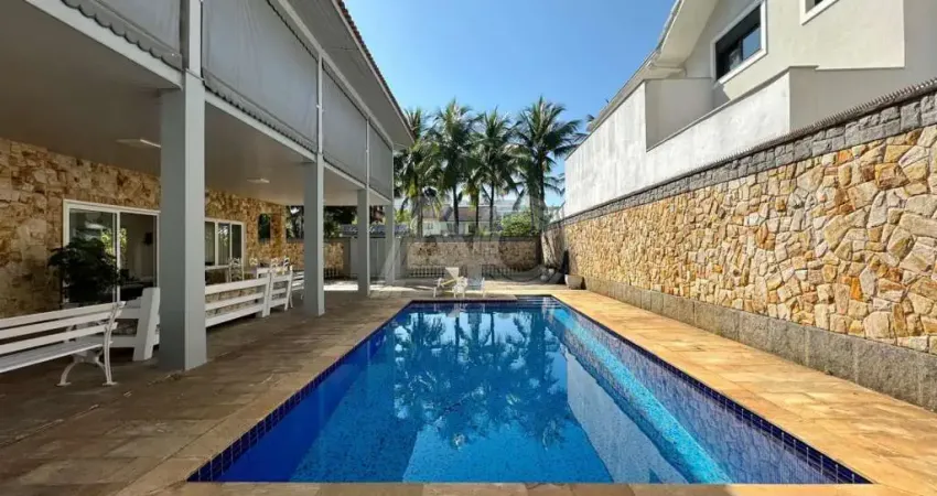Casa em condomínio fechado com 5 quartos à venda na Rua José Leal da Silva, Barra da Tijuca, Rio de Janeiro