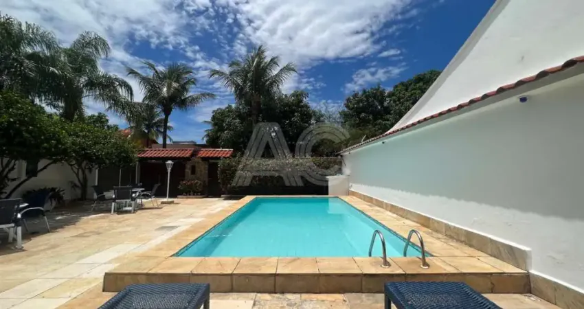 Casa em condomínio fechado com 4 quartos à venda na Rua Eurico Melo, Barra da Tijuca, Rio de Janeiro