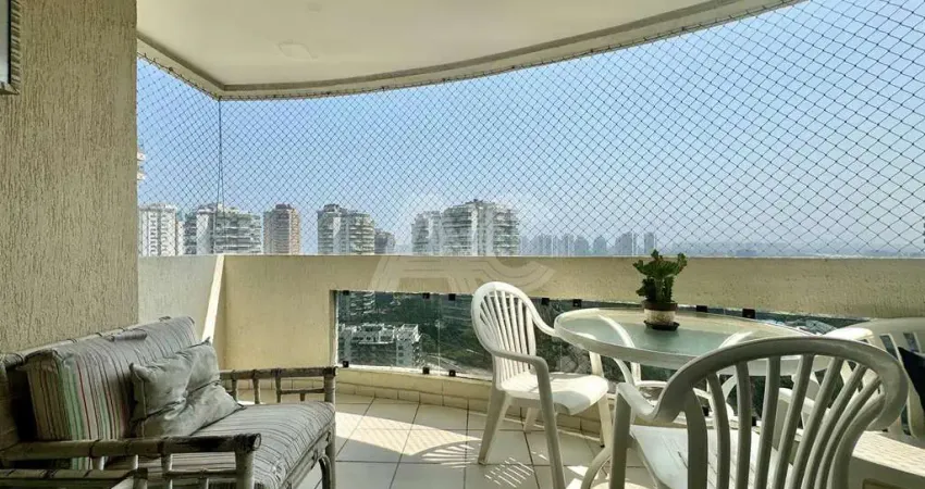 Apartamento com 2 quartos à venda na Avenida Lúcio Costa, Barra da Tijuca, Rio de Janeiro