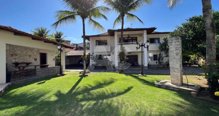 Casa em condomínio fechado com 5 quartos à venda na Rua Engenheiro César Grilo, Barra da Tijuca, Rio de Janeiro