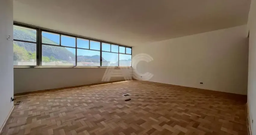 Apartamento com 4 quartos à venda na Praça Eugênio Jardim, Copacabana, Rio de Janeiro